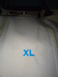 Bolso XL