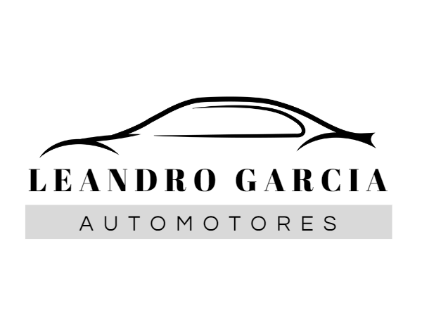 Leandro García Automotores