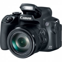 Camara Powershot SX70 Canon