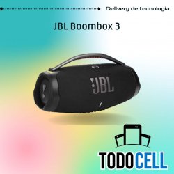JBL BOOMBOX 3