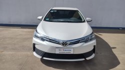 Toyota 2017 Corolla 1.8 Xli L14