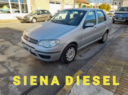 Fiat Siena Xl