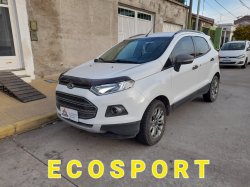 Ford EcoSport 1.6 Freestyle