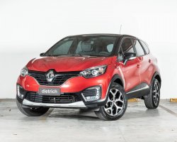 Renault 2020 Captur 2.0 Intens