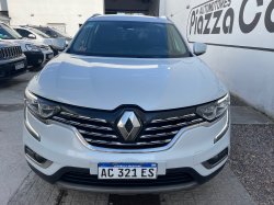 Renault Koleos 2.5 4x4 Intens Cvt  L/18