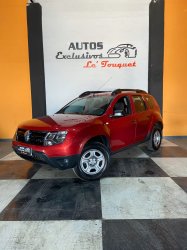 Renault Duster 1.6 4x2 Expression L/15